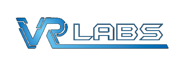 VRLabs Logo